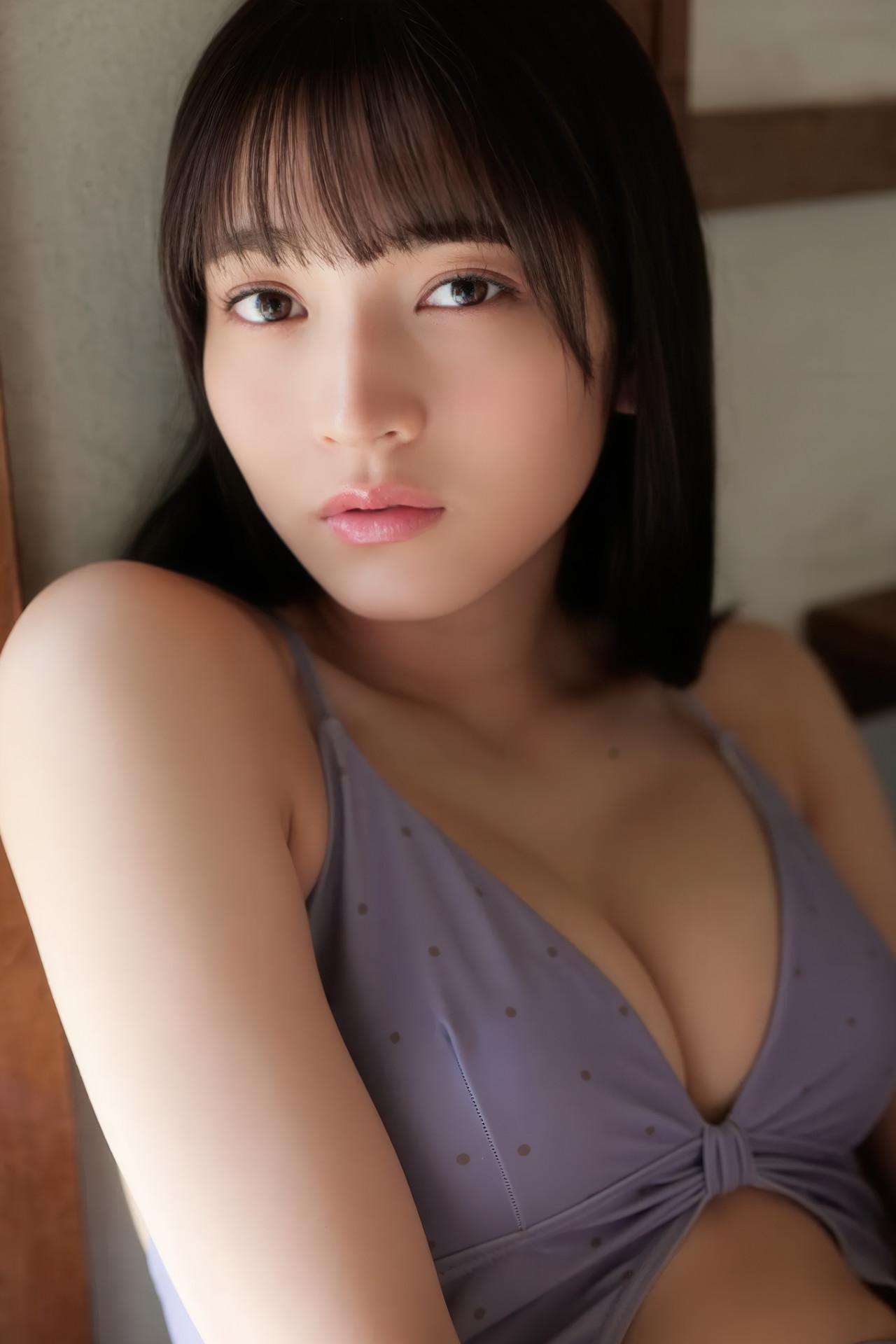 Nanako Kurosaki 黒嵜菜々子, FRIDAYデジタル写真集 『日本一バズってるBIKINI Vol.1』 Set.03(7)