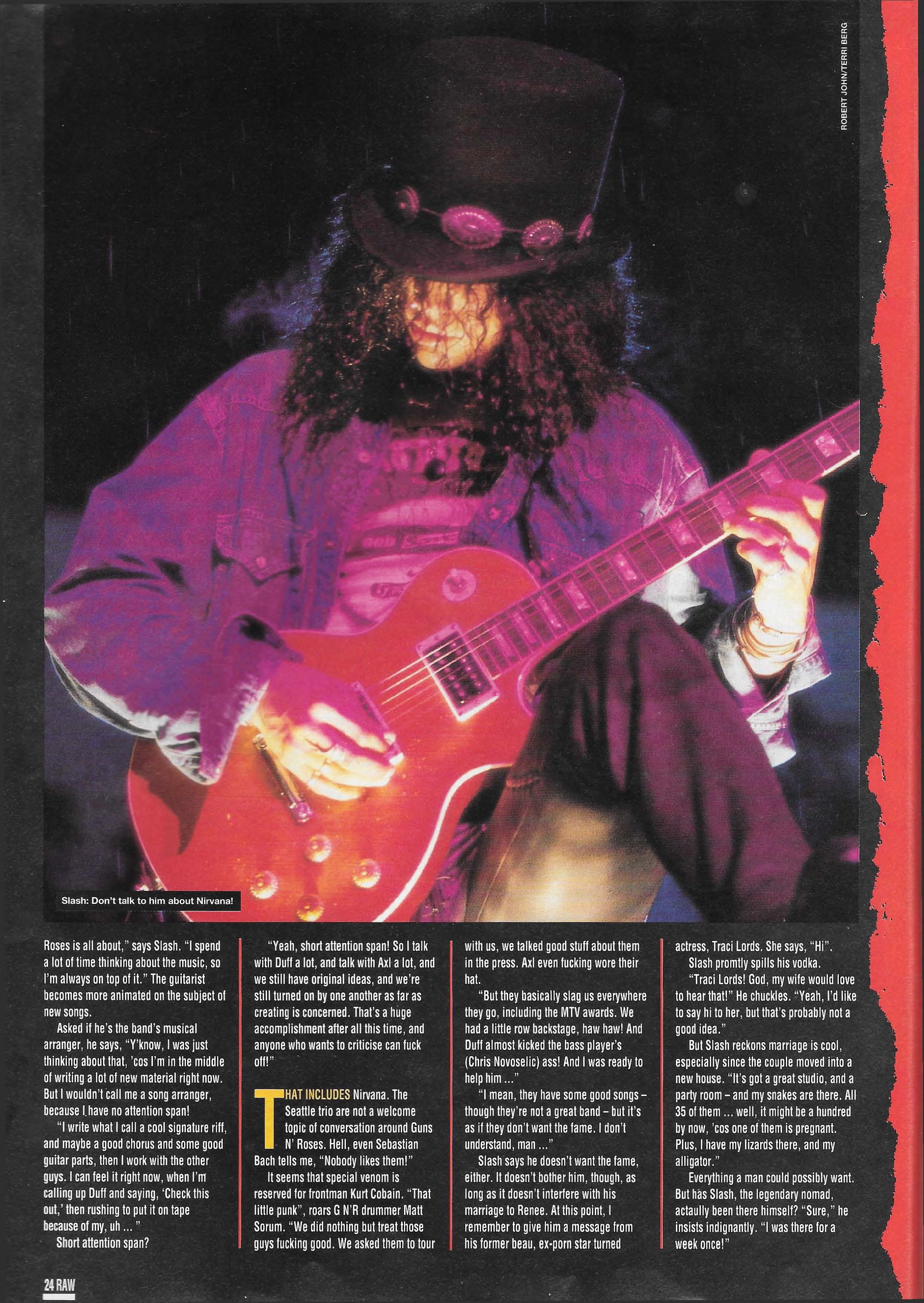 1993.06.23 - RAW magazine - "We're still turned on by one another" (Slash, Matt) 9QJUf5fj_o