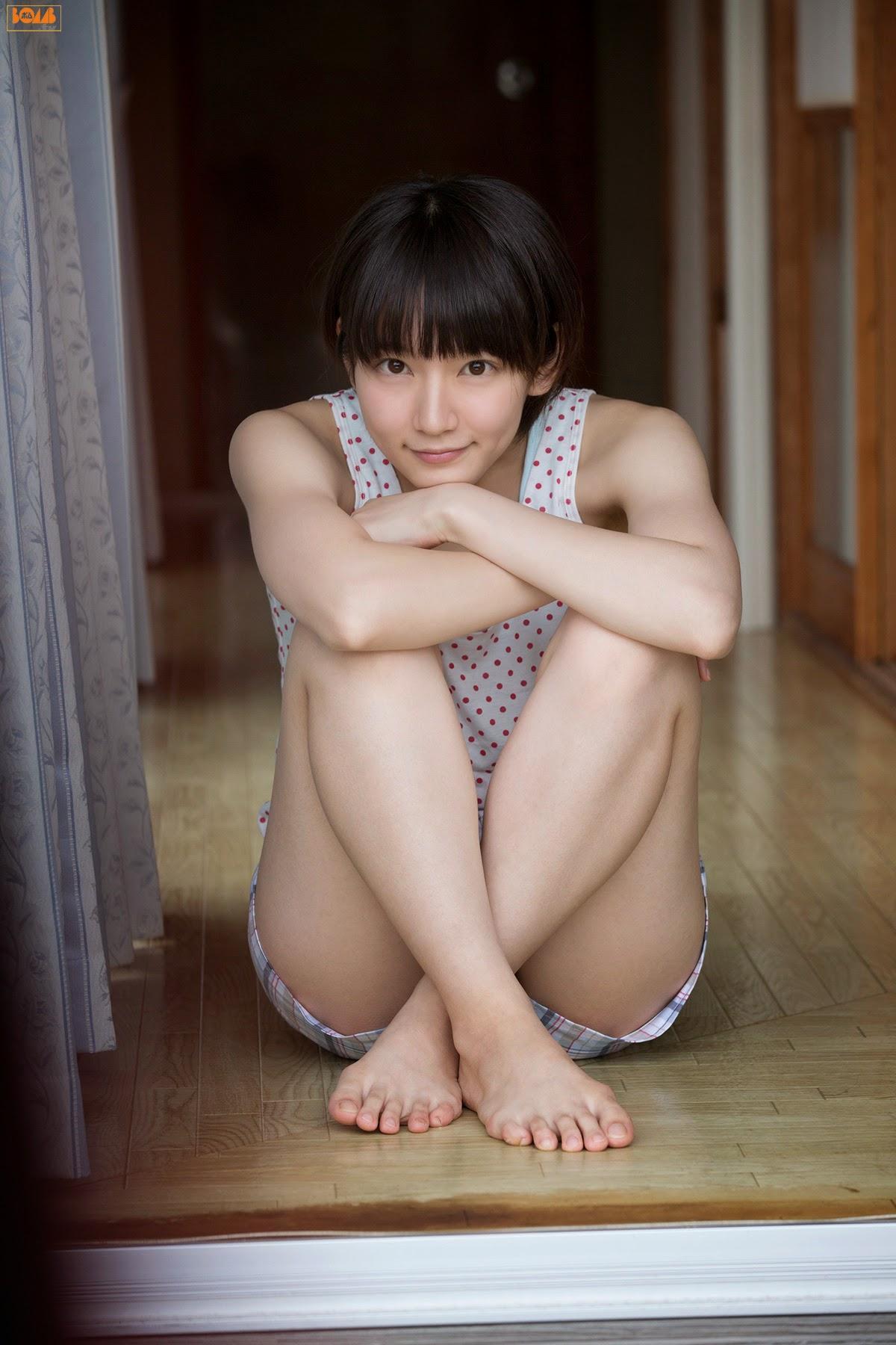 [Bomb.TV] 2014年10月号 Riho Yoshioka 吉冈里帆/吉岡里帆 写真集(32)