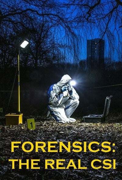 Forensics The Real CSI S02E04 Fatal Weapon Unknown 720p HEVC x265-MeGusta