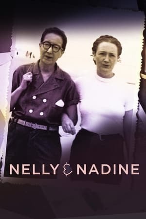 Nelly and Nadine 2023 720p 1080p WEBRip