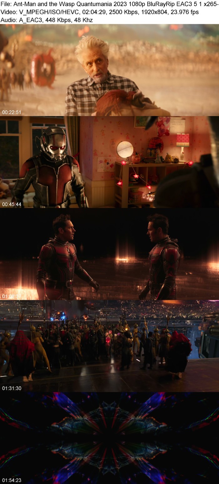 Ant-Man and the Wasp Quantumania (2023) 1080p BluRayRip EAC3 5 1 x265-Lootera TTUNKZwl_o