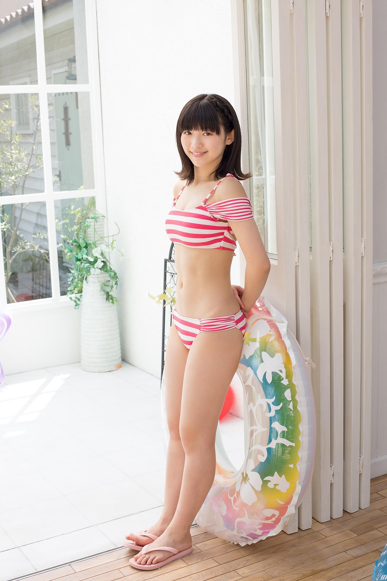 Risa Sawamura 沢村りさ, Minisuka.tv Limited Gallery 02(28)