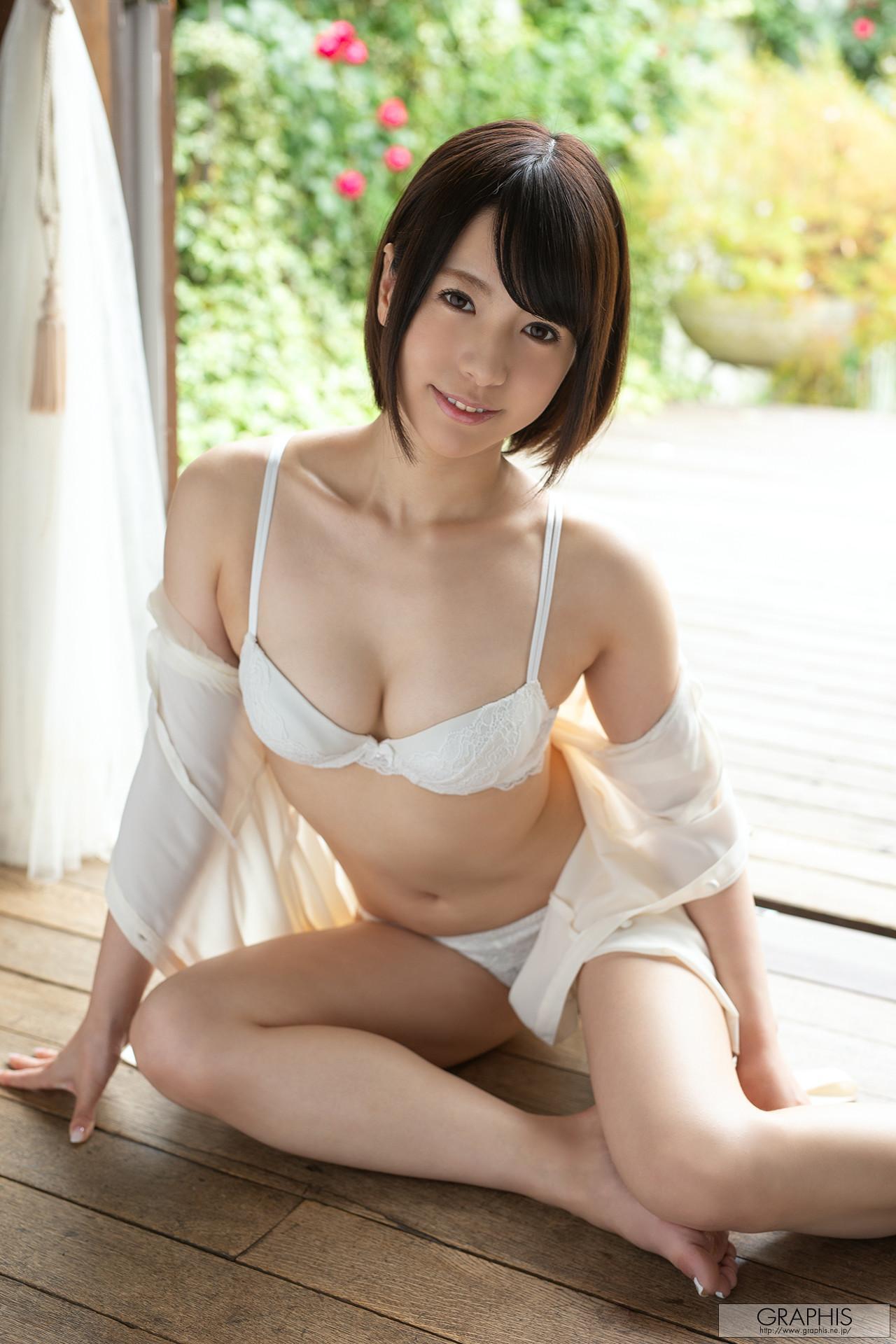 Sena Nagakura 永倉せな, Graphis Limited Edition Vol.01(4)