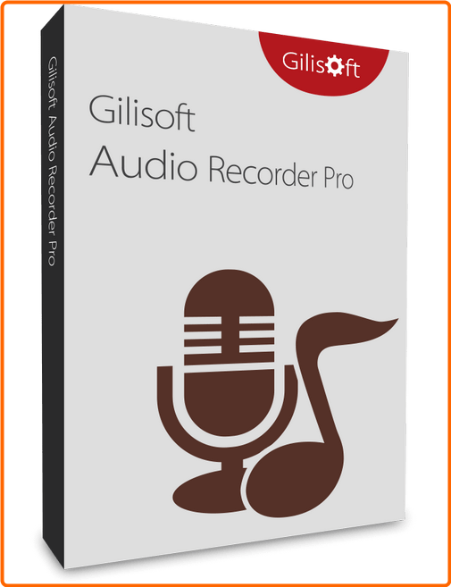 GiliSoft Audio Recorder Pro 13.0.0 Multilingual FC Portable LJHHDbpI_o