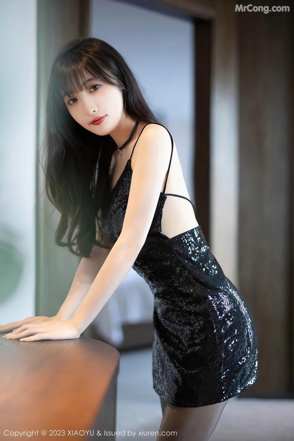 XiaoYu Vol.1061: Lin Xing Lan (林星阑) (84 photos)(7)