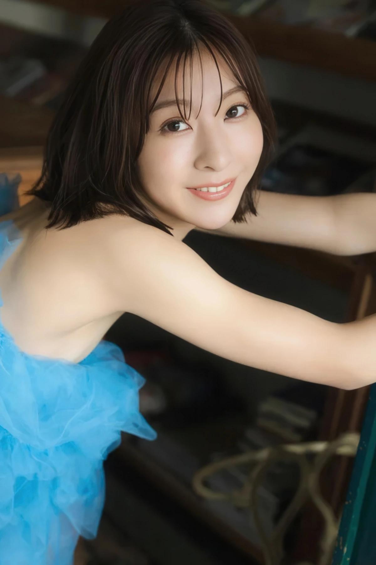 Narumi Itano 板野成美, FRIDAYデジタル写真集 「なるほど、グッドボディ vol.1」 Set.01(11)