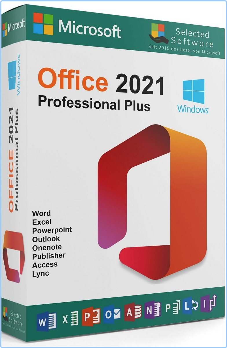 Microsoft Office Professional Plus 2021 VL V2405 Build 17628.20110 X86 X64 Multilingual PYFC3xLf_o