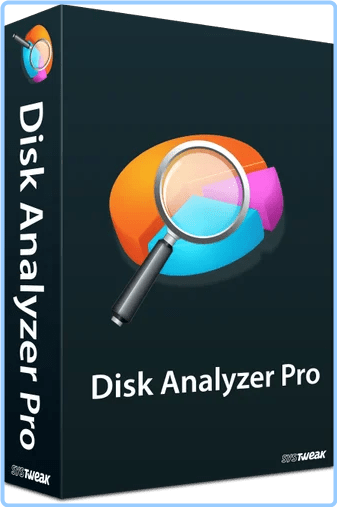 SysTweak Disk Analyzer Pro 1.0.1400.1310 JoBeWDTu_o