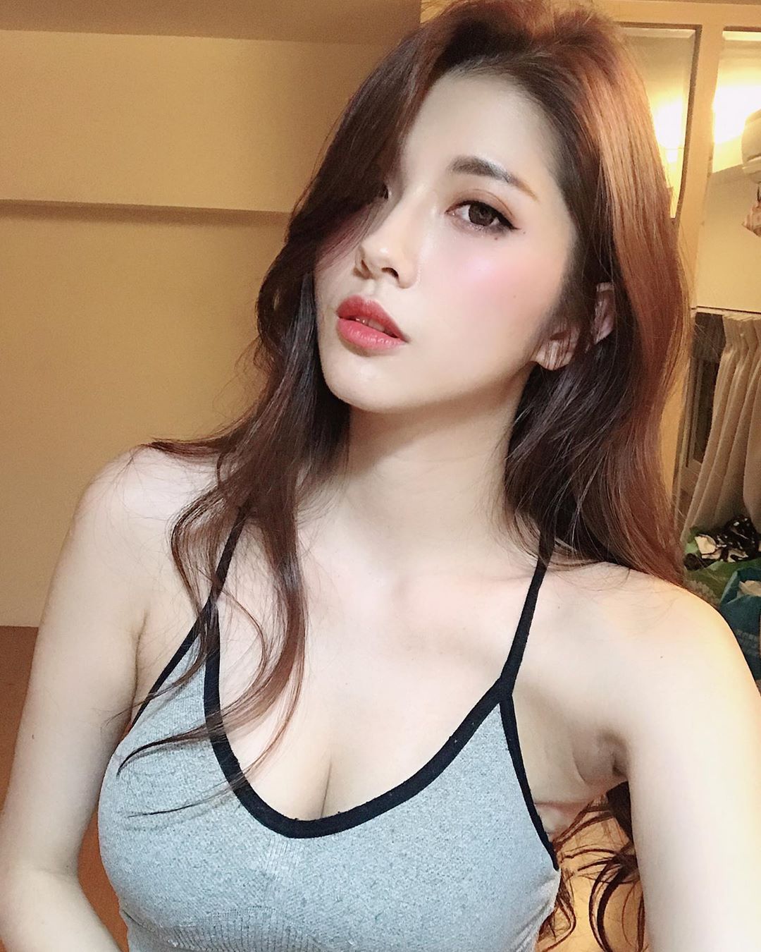 IG正妹—JoannaLin🎀沐沐 saJ4h2xd o - IG正妹—JoannaLin🎀沐沐