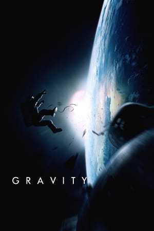 Gravity 2013 720p 1080p BluRay