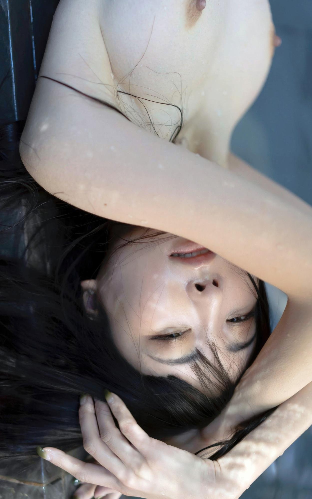Nananano 七菜乃, ヌード写真集 「Dream」 Set.03(49)