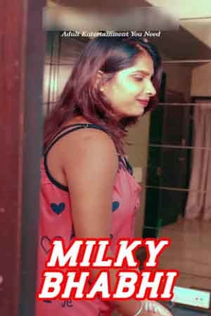 Milky Bhabhi 2025 Hindi Uncut Short Films 720p HDRip 1Click Download