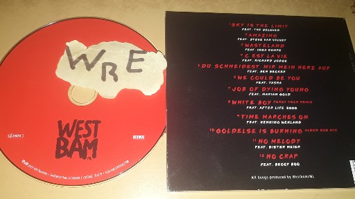 Westbam-ML-Famous Last Songs Vol  1-(70275)-CD-FLAC-2021-WRE