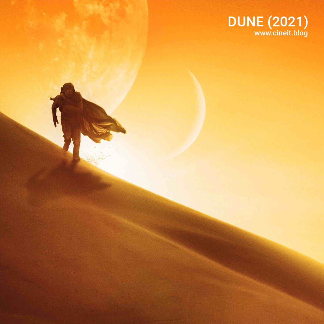 Dune Movie Review