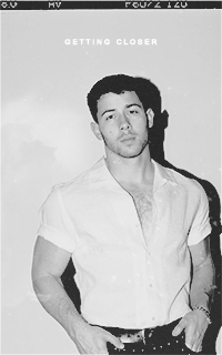 Nick Jonas