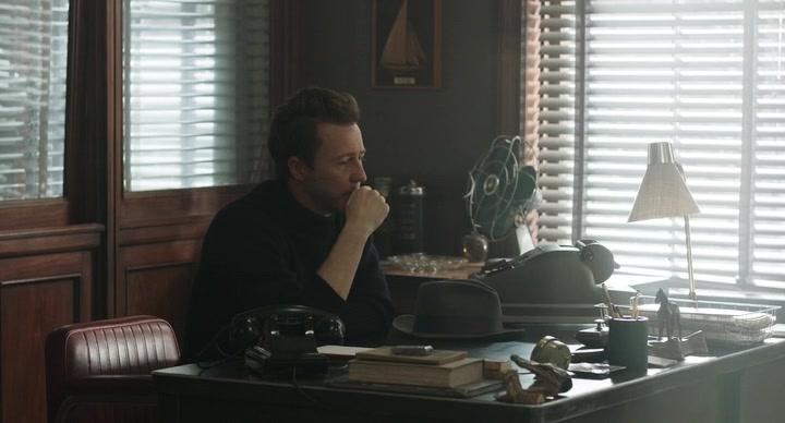 Motherless Brooklyn 2019 HDRip XviD AC3-EVO Motherless Brooklyn 2019 HDRip XviD AC3-EVO