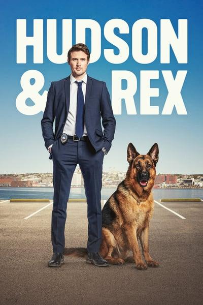 Hudson and Rex S03E16 720p HEVC x265-MeGusta