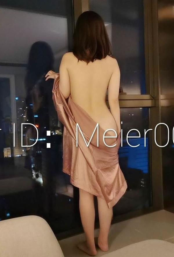 极品福利姬Meier0086推特尺度私拍图集2(12)