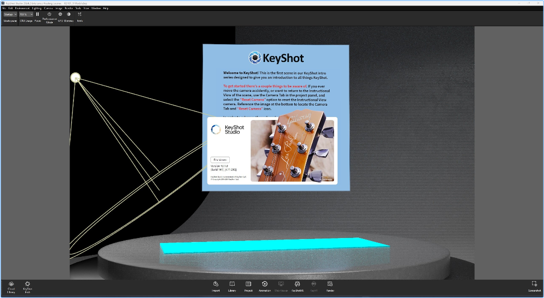 Luxion KeyShot Studio Enteprise 2024.2.13.1.0.161 (x64) Multilingual Qz879qfm_o