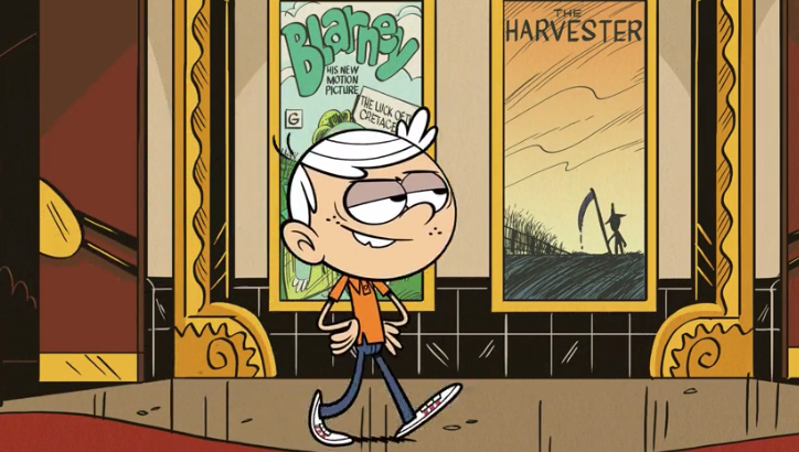 Joshuaonline The Loud House Season 1 The Price Of Admission One Flu Over The Loud House 