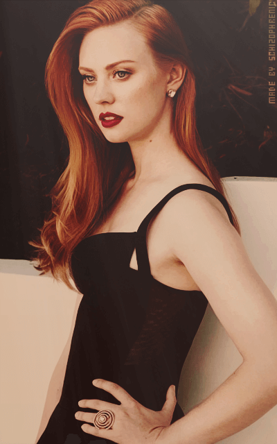 Deborah Ann Woll G1w9BS9H_o