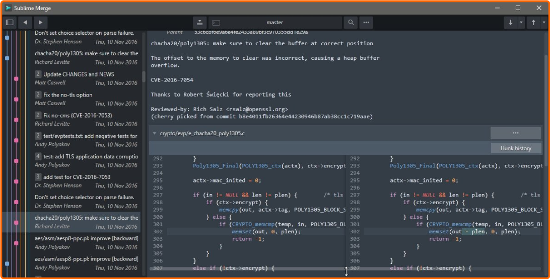 Sublime Merge 2 Build 2101 Dev (x64) Drl2xCC9_o