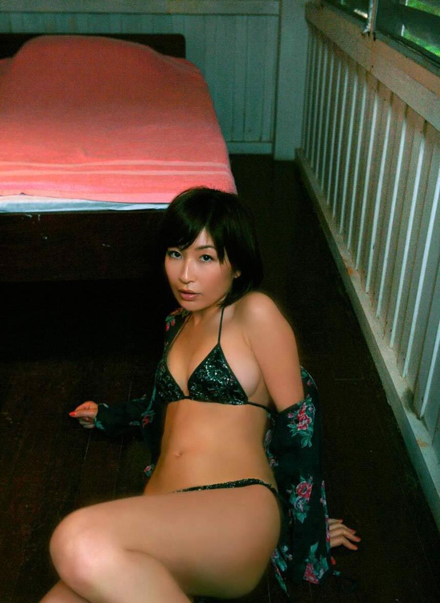 Image-Mayumi Ono (小野真弓)(84)