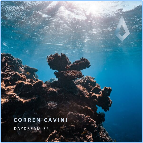 Corren Cavini Daydream (2024) 24Bit 44 1kHz [FLAC] YLYmKC9D_o