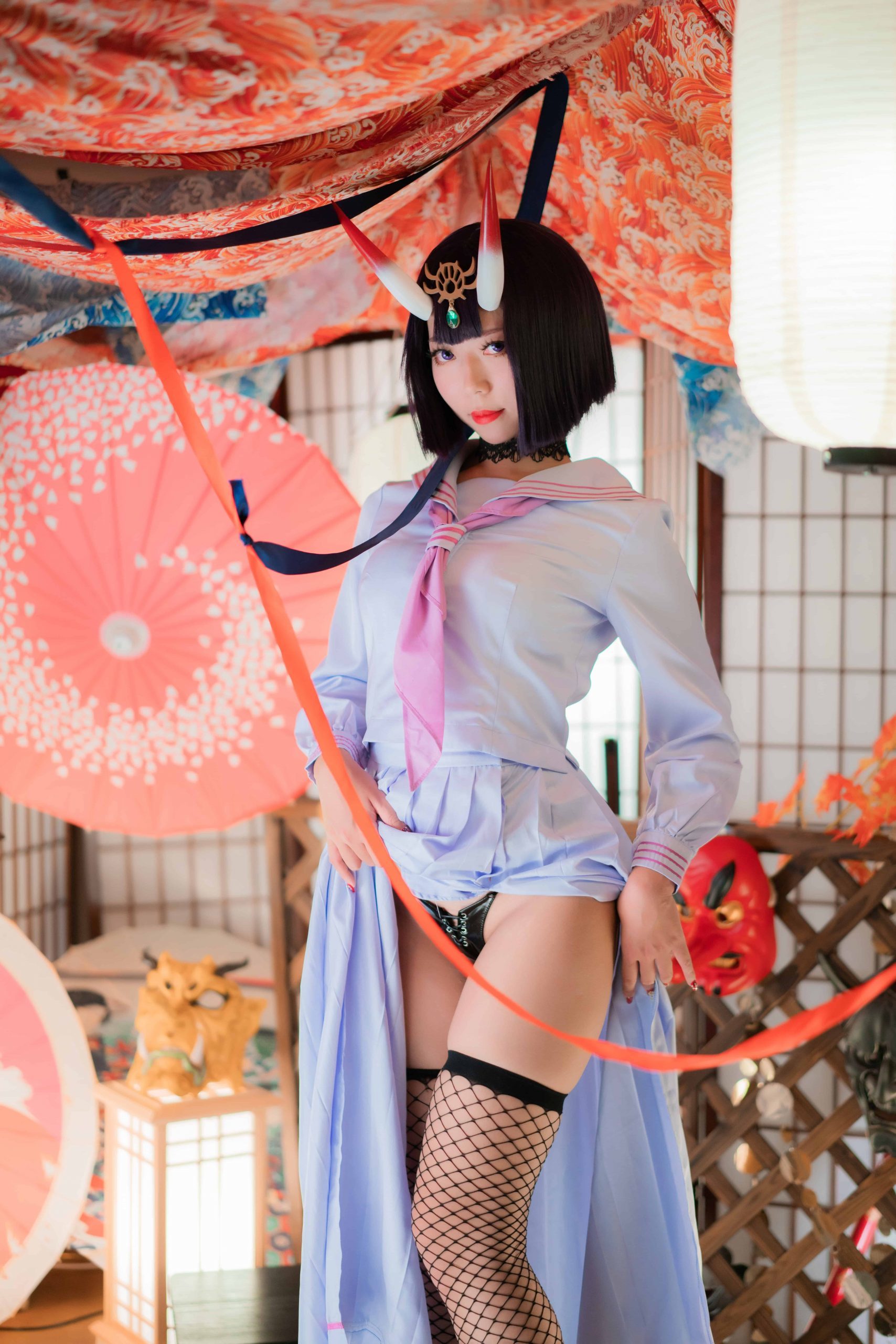 Money冷冷 NO.006 酒吞(17)