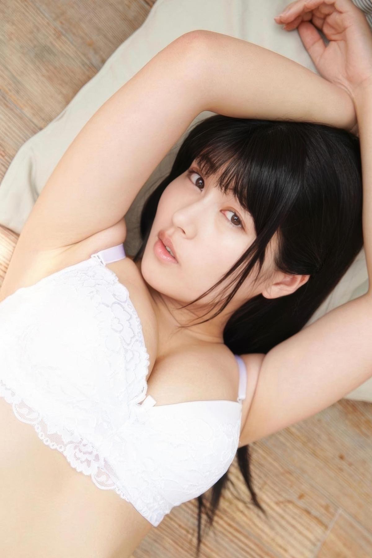 Yoshino Chitose ちとせよしの, デジタル写真集 GravureCream 「ちとせリズム」(36)