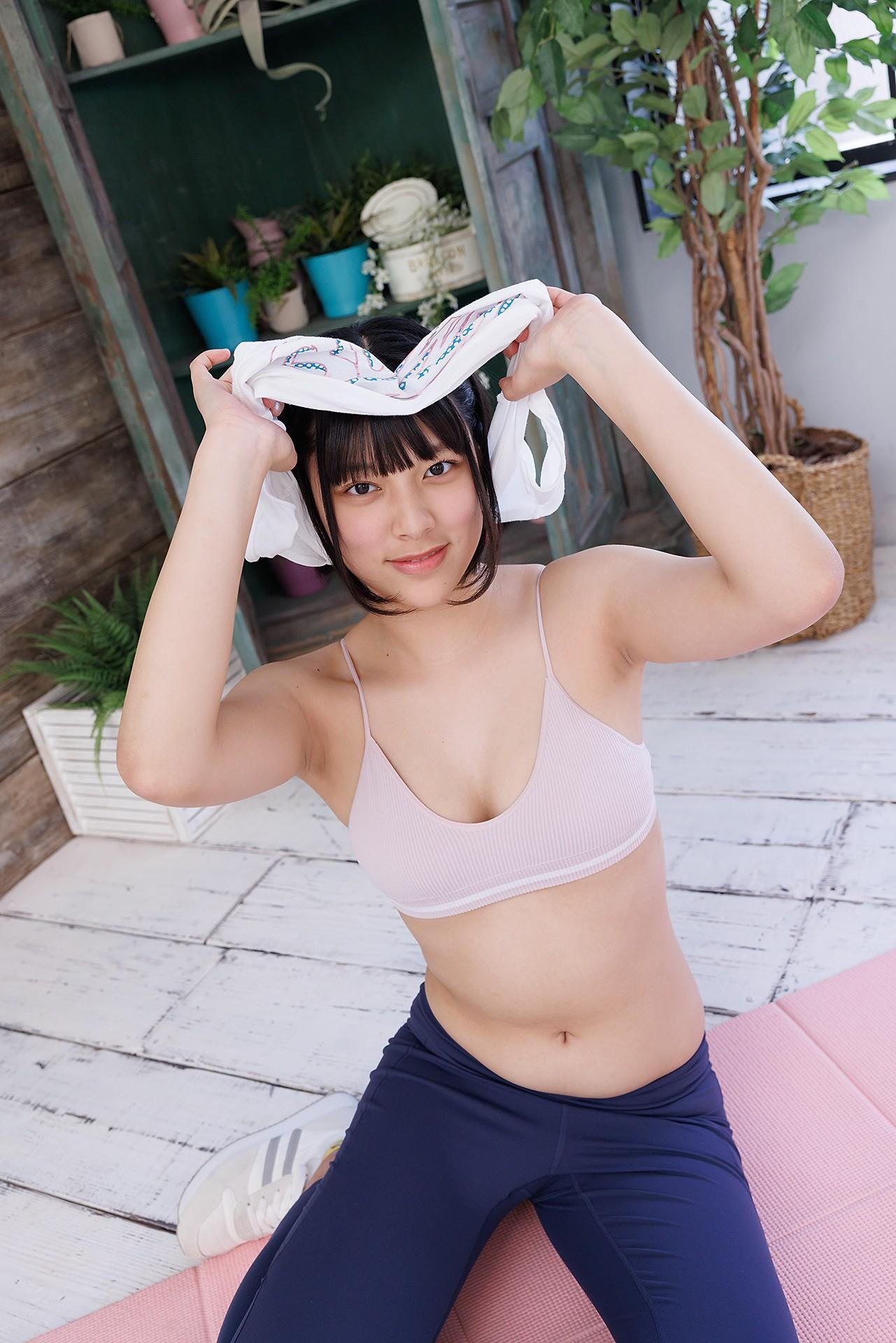 Eyu Hirayama 平山えゆ, Minisuka.tv 2024.05.16 Regular Gallery Set 15.01(34)