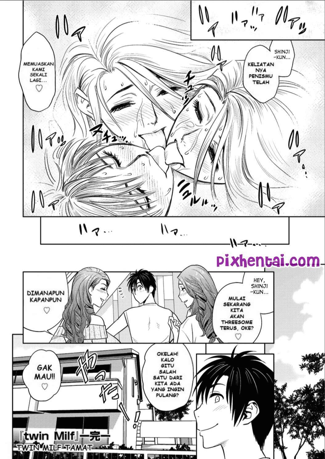 Komik hentai xxx manga sex bokep sesuatu yang dapat memuaskan tubuh dan pikiran 20