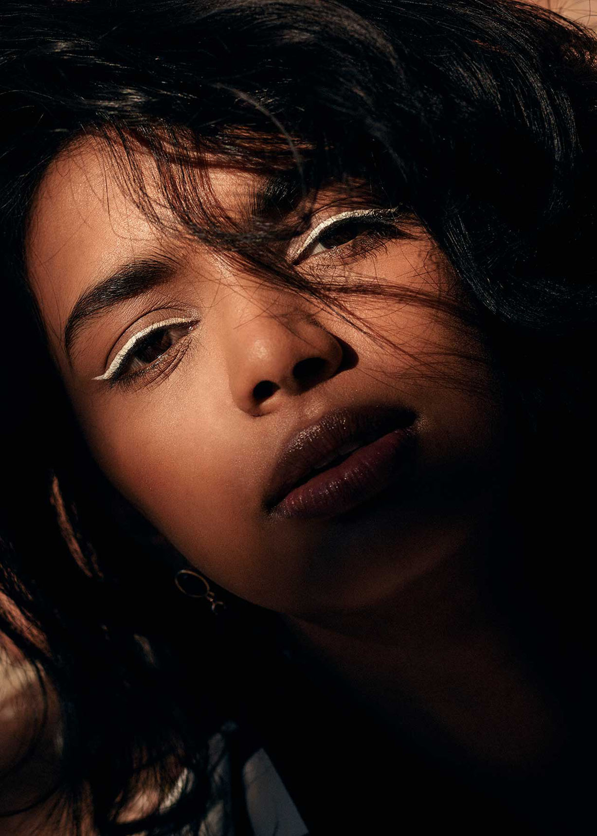 Tex and the City / Monica Tomas by Nick Tsindos / Grazia Australia june 2018 Tex and the City / Monica Tomas by Nick Tsindos / Grazia Australia june 2018