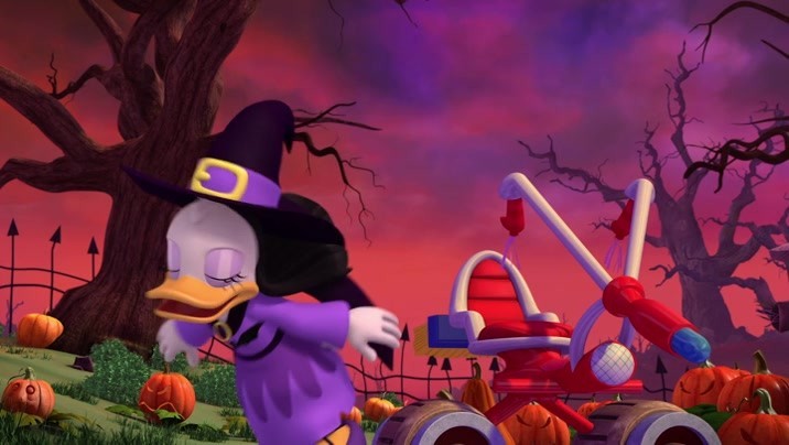 Mickeys Tale of Two Witches 2021 HDRip XviD AC3-EVO Mickeys Tale of Two Witches 2021 HDRip XviD AC3-EVO