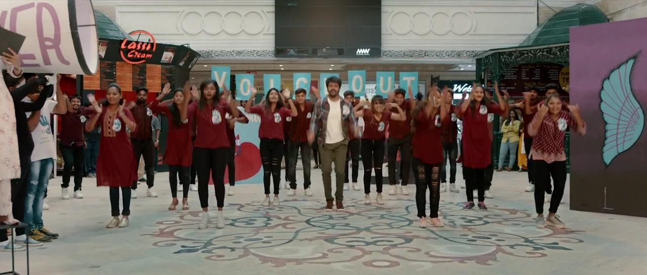 HERO (2019) Tamil 720p HDRip x264 DD5 1 ESub-BWT HERO (2019) Tamil 720p HDRip x264 DD5 1 ESub-BWT