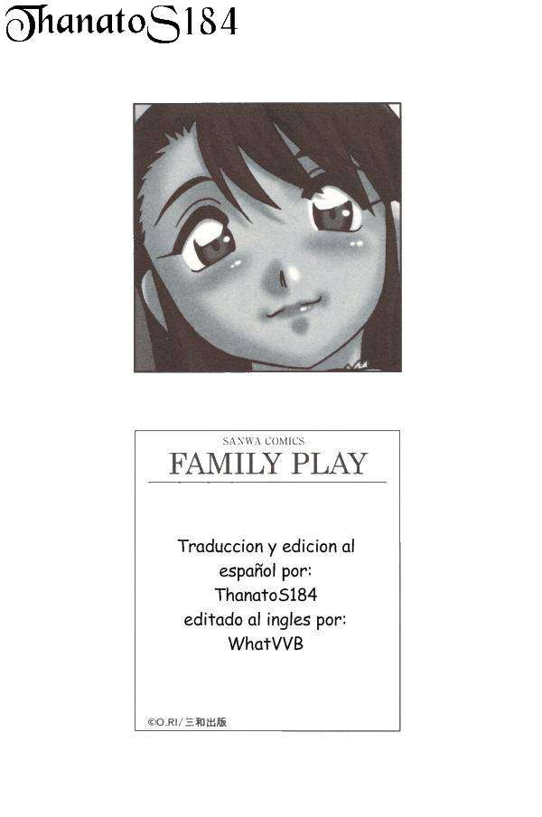 Family play Chapter-9 - 35