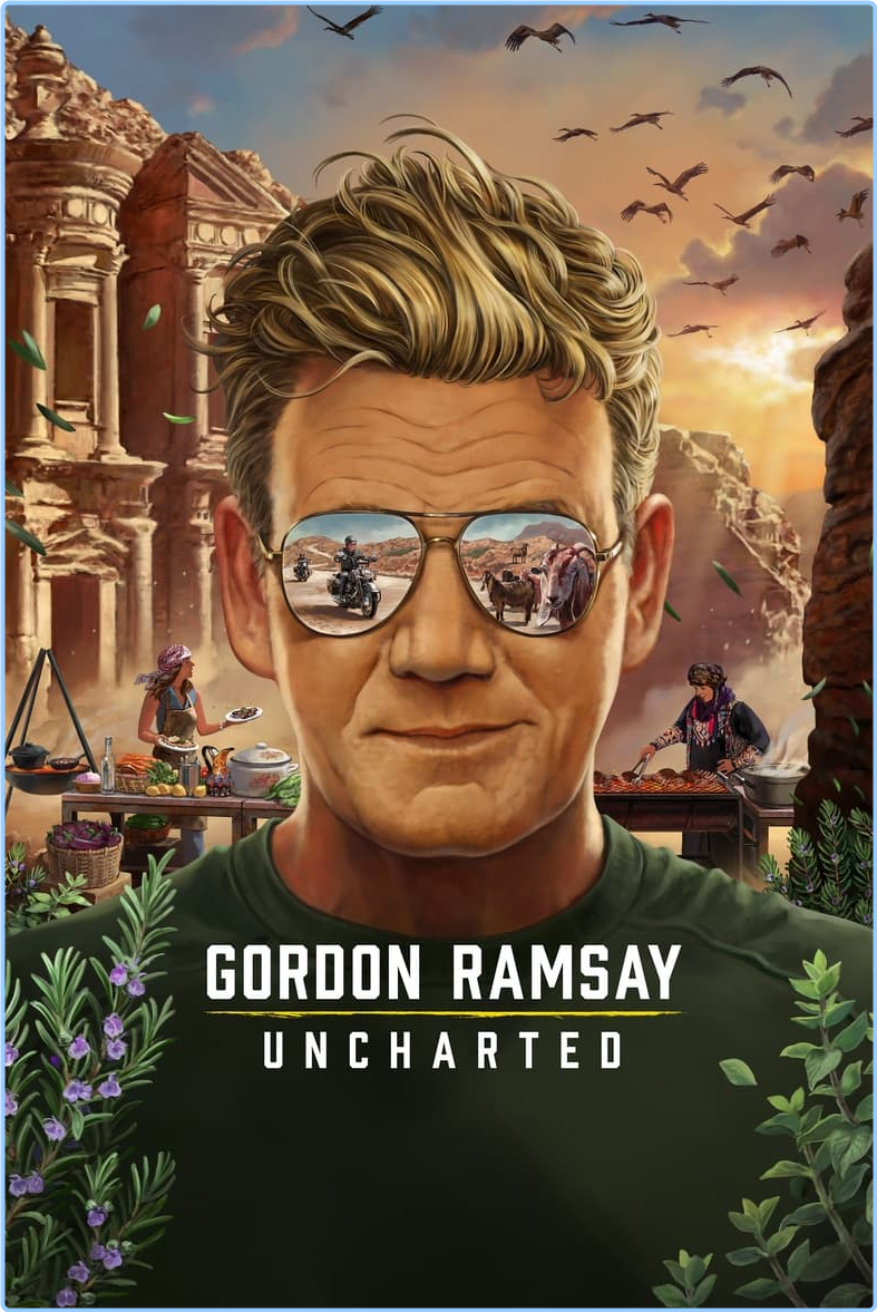 Gordon Ramsay Uncharted S04E06 [1080p] (x265) OdKwhLqW_o