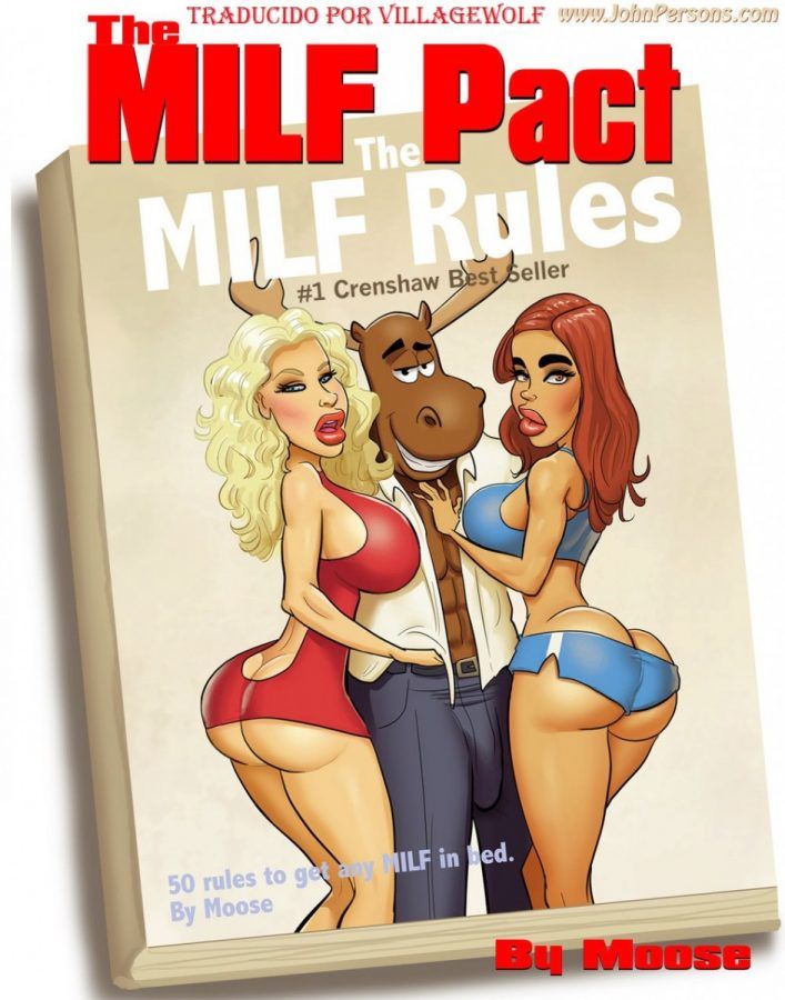 THE MILF PACT - 0