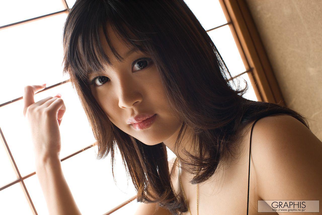 葵つかさ《Hollyhock》 [Graphis] Gals 写真集(41)