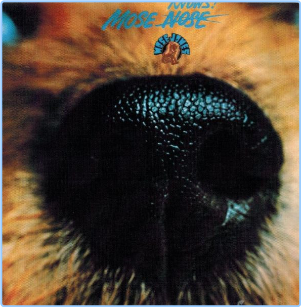 Mose Jones Mose Knows! 1974, (1993) [FLAC] GIDuW4NE_o