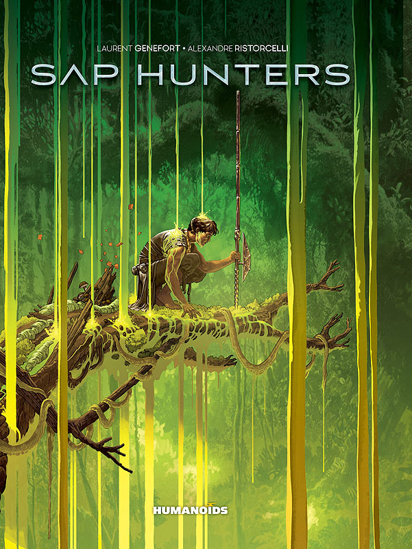 Sap Hunters (2023)