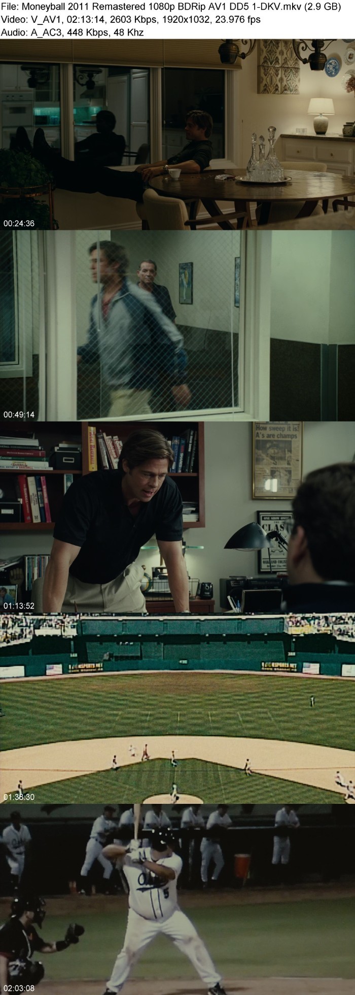 Moneyball (2011) Remastered 1080p BDRip AV1 DD5 1-DKV ExnHklvD_o