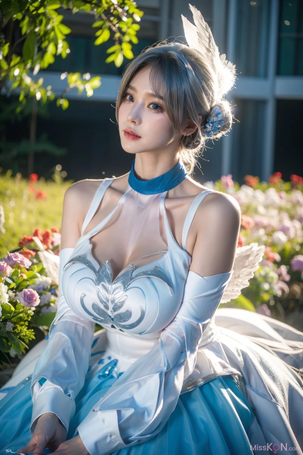 [AI Generated] 拟实画风 Vol.083 (140 photos)(49)