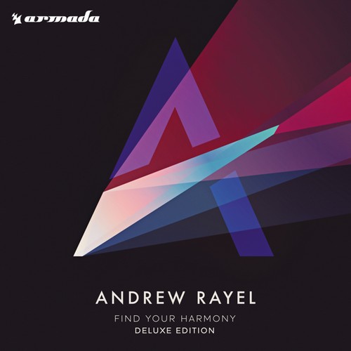 VA - Andrew Rayel - Find Your Harmony, Vol. 1 (2020)