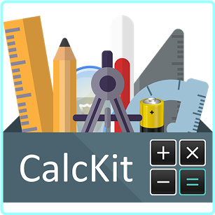 CalcKit All In One Calculator V7.3.0