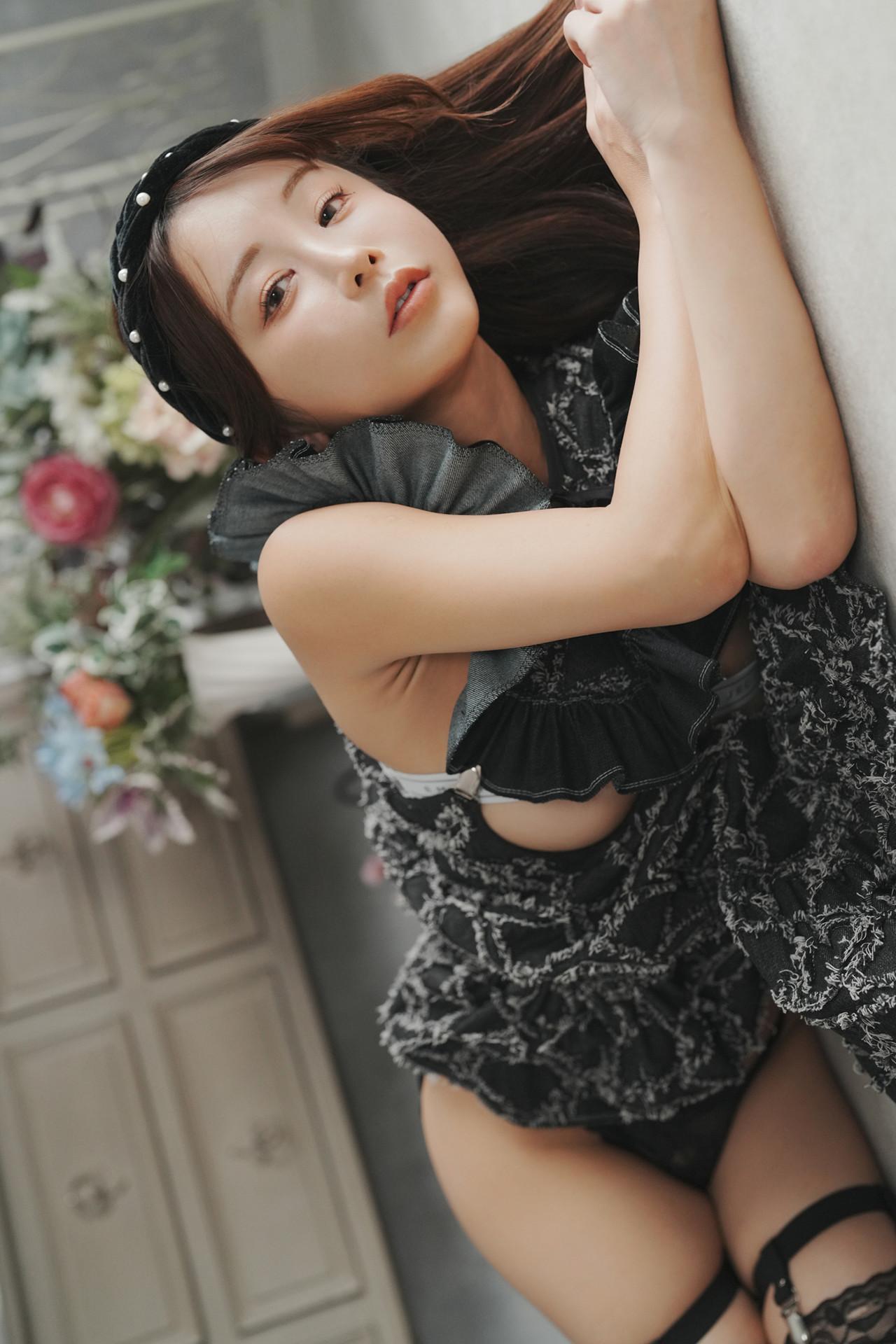 Ikumi いくみ, Fantia デジタル写真集 2024年11月合集 Set.02(21)