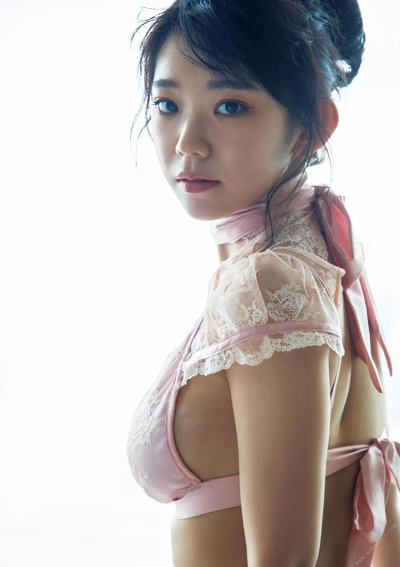 Marina Nagasawa 長澤茉里奈, 写真集 [グッバイロリータ] Set.03(22)