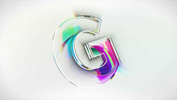 Logo Intro - VideoHive 53248717