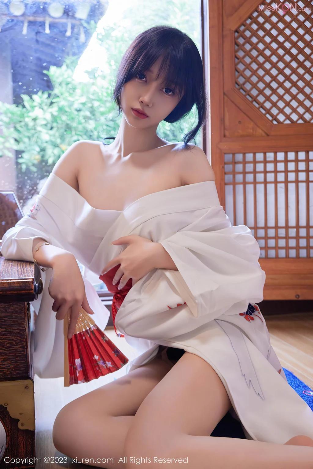 XIUREN No.7605 – 7614 (788 photos)(391)
